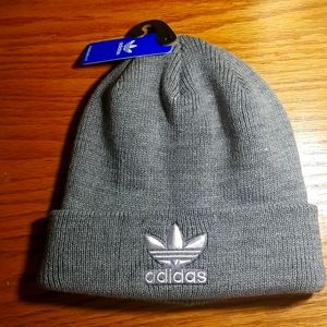 ADIDAS WINTER HAT
